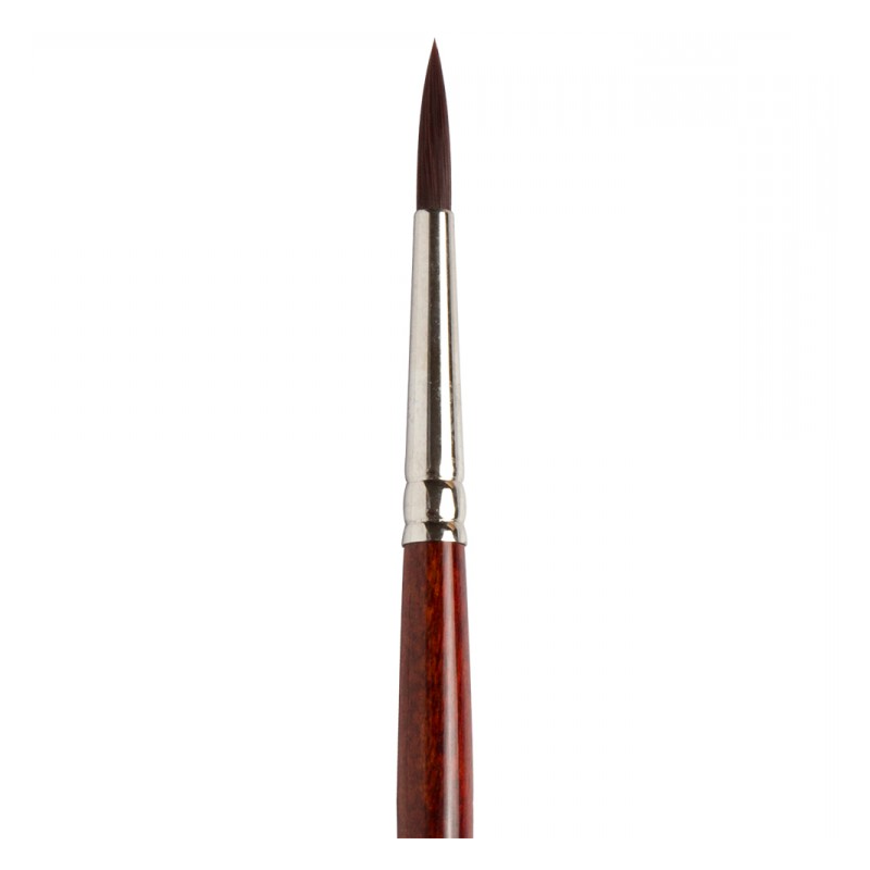 Acrylix 202 Round Brush