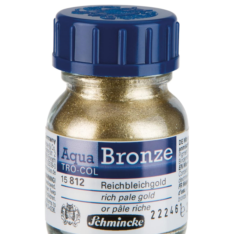 Aqua Bronze (20ml)