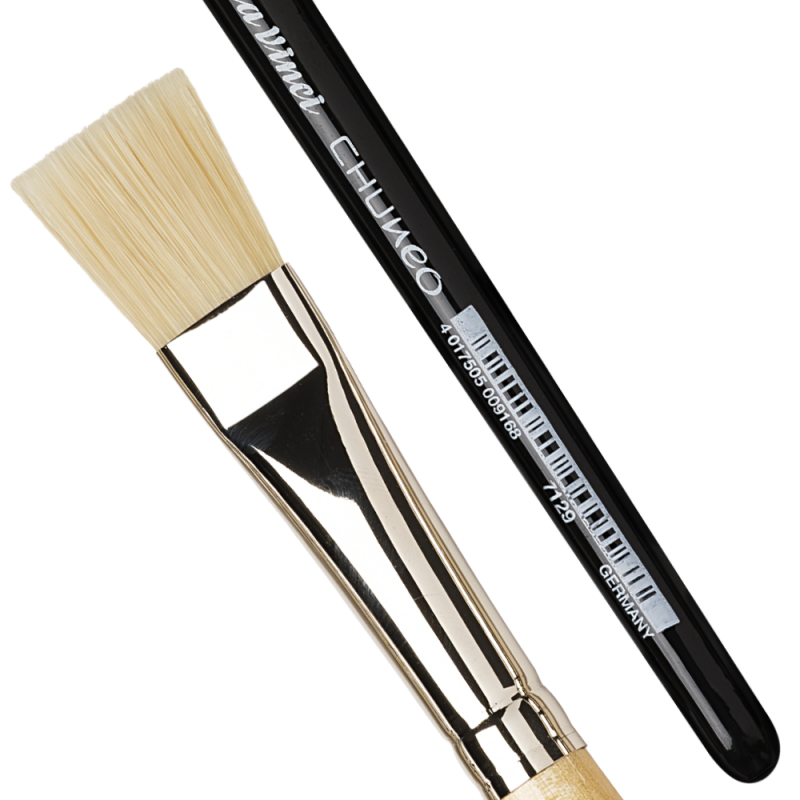 Chuneo 7129 Bright Brush