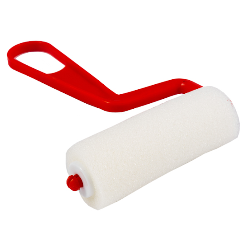 Foam 3" Roller 9016