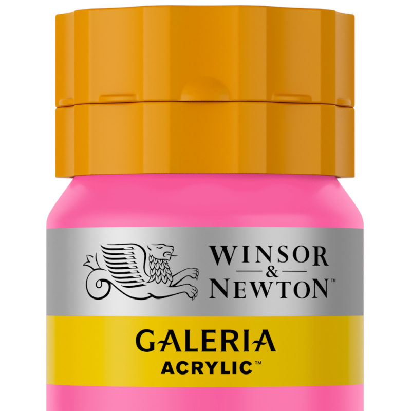 Galeria Acrylic Colour (250ml)