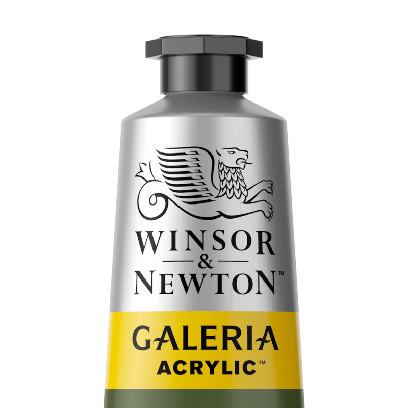 Galeria Acrylic Colour (60ml)