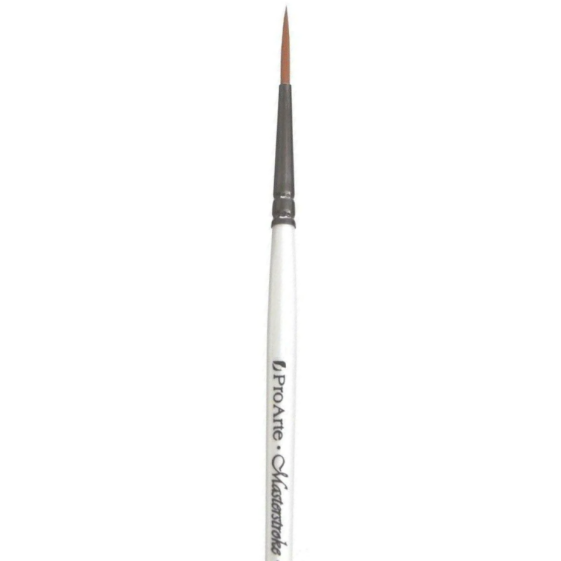 Masterstroke 64 Half Rigger Brush
