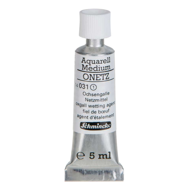 ONETZ Oxgall Wetting Agent (5ml)