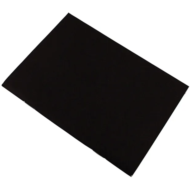 A6 Plain Starter Book