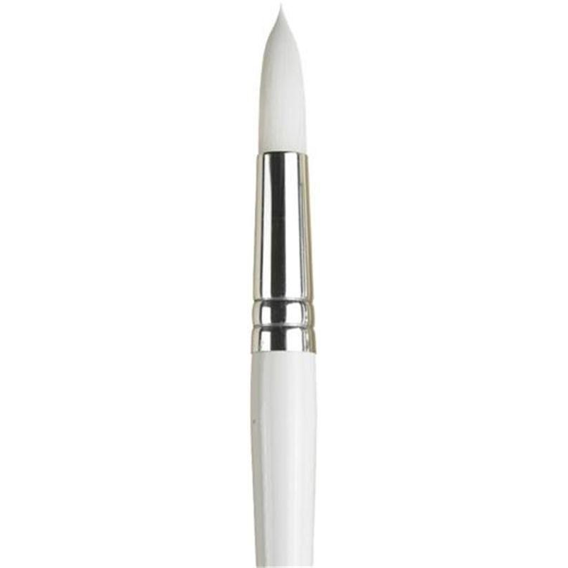Polar Nylon 31 Round Brush