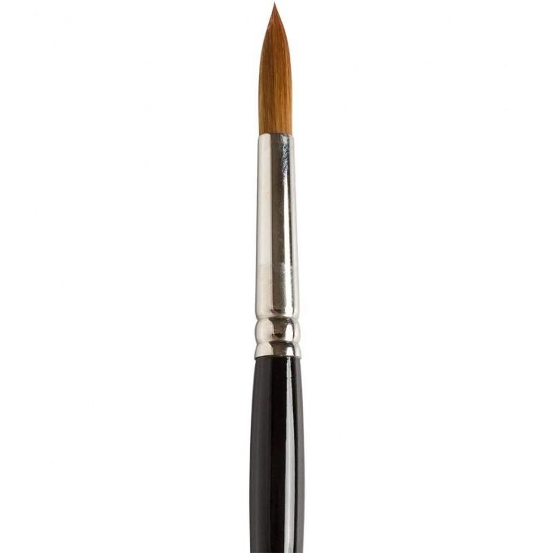 Prolene 101 Round Brush