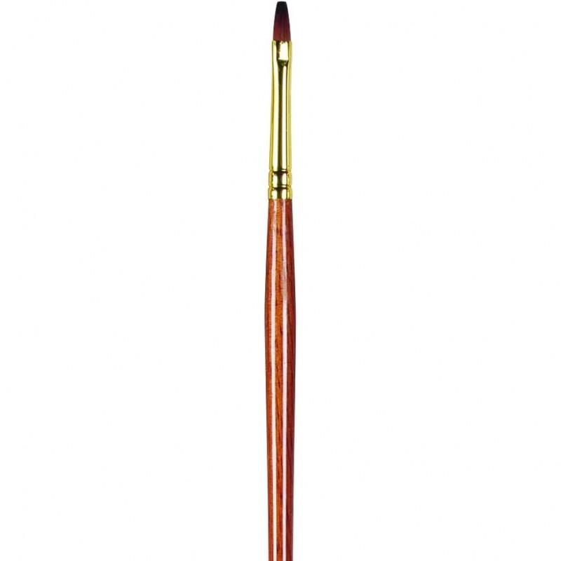 Prolene+ 008 Flat Brush