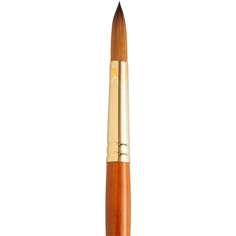 Prolene+ 007 Round Brush