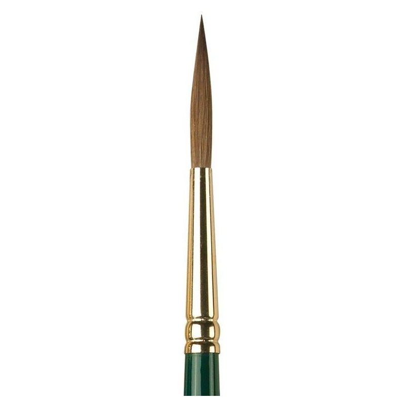 Renaissance RS Sable Round Brush