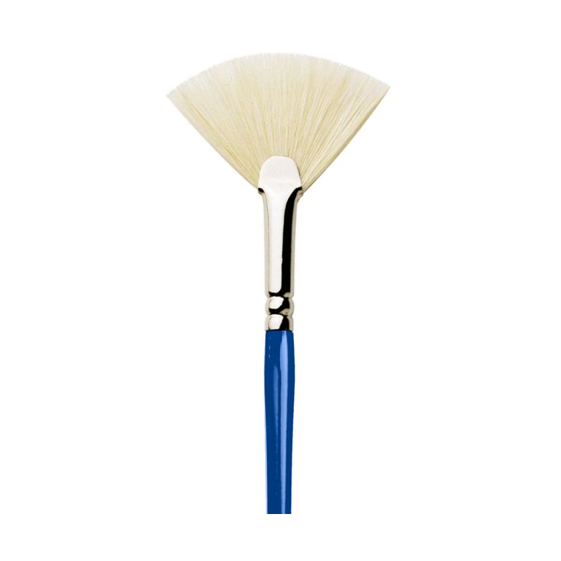 Series C Hog Fan Brush