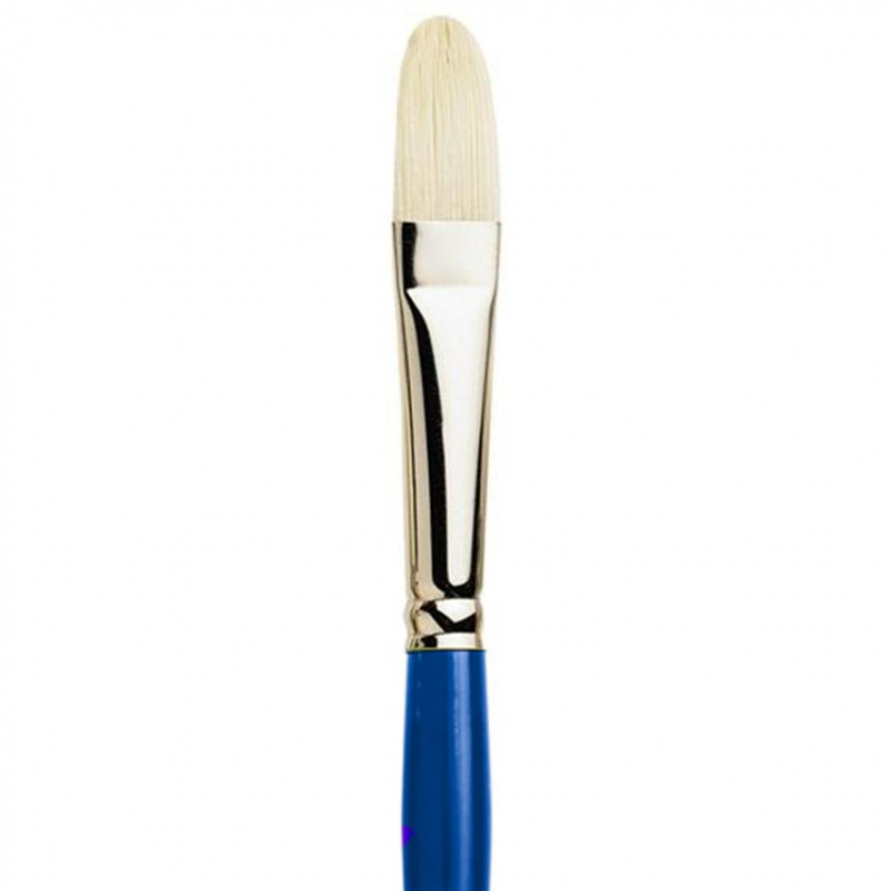 Series C Hog Filbert Brush