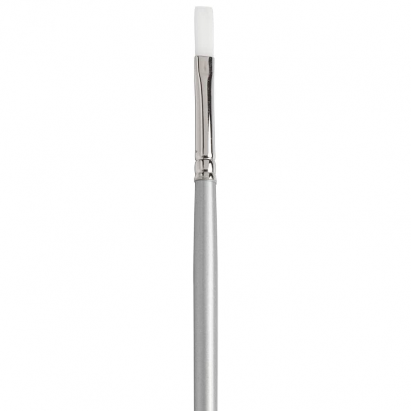 Sterling Acrylix 201 Long Flat Brush