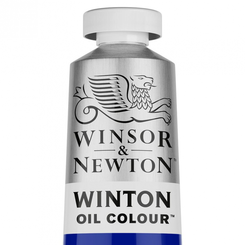 Winton Oil Colour (200ml)