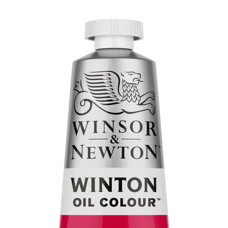 Winton Oil Colour (37ml)